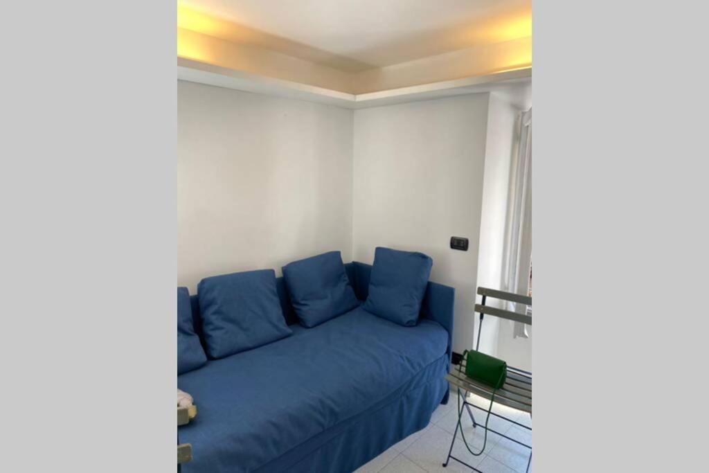 Blu Loft Διαμέρισμα Ρώμη Εξωτερικό φωτογραφία